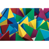 Mag Blocks - 144 pieces