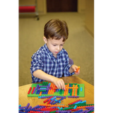 Playstix Mega Kit 679 Pieces - Modern Teaching Aids NZ