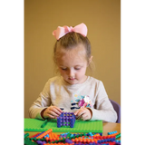 Playstix Mega Kit 679 Pieces - Modern Teaching Aids NZ