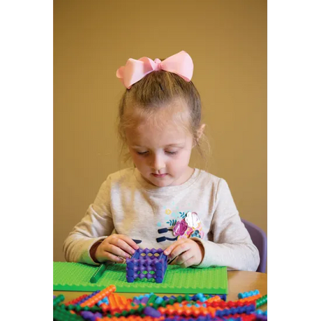 Playstix Mega Kit 679 Pieces - Modern Teaching Aids NZ