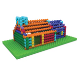 Playstix Mega Kit 679 Pieces - Modern Teaching Aids NZ