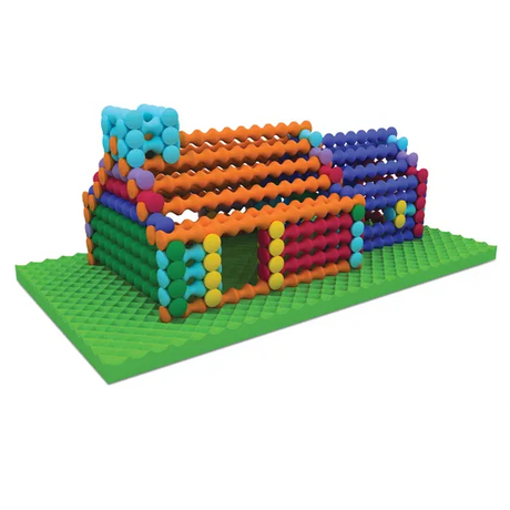 Playstix Mega Kit 679 Pieces - Modern Teaching Aids NZ