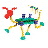 Playstix Flexible Construction Set of 68 - Modern Teaching Aids NZ