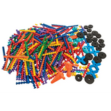 Playstix Super Construction Set of 400 - Modern Teaching Aids NZ
