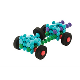 Playstix Super Construction Set of 400 - Modern Teaching Aids NZ