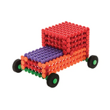 Playstix Super Construction Set of 400 - Modern Teaching Aids NZ