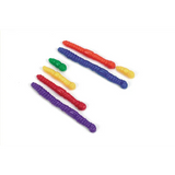 Measuring Worms - Set of 72pc - Modern Teaching Aids NZ