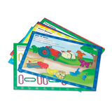 Super Sorting Set - Modern Teaching Aids NZ