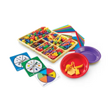 Super Sorting Set - Modern Teaching Aids NZ