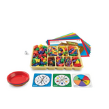 Super Sorting Set - Modern Teaching Aids NZ