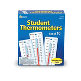 Thermometer Stud Plastic - Modern Teaching Aids NZ