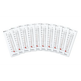 Thermometer Stud Plastic - Modern Teaching Aids NZ