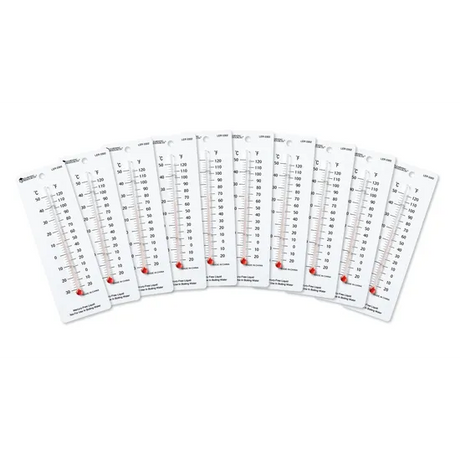 Thermometer Stud Plastic - Modern Teaching Aids NZ