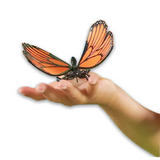 Jumbo Insects - Set of 7 - Modern Teaching Aids NZ