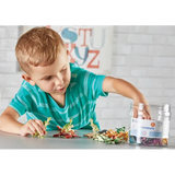 Dinosaur Counters - Modern Teaching Aids NZ