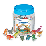 Dinosaur Counters - Modern Teaching Aids NZ