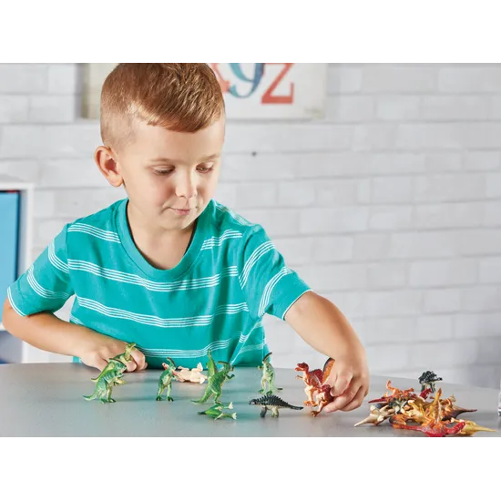 Dinosaur Counters - Modern Teaching Aids NZ