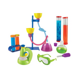 Primary Science Deluxe Lab Set - Modern Teaching Aids NZ