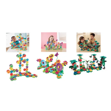 Gears Gears Gears Complete Set - Modern Teaching Aids NZ