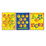 Smart Toss Bean Bag Games - Modern Teaching Aids NZ