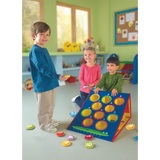 Smart Toss Bean Bag Games - Modern Teaching Aids NZ