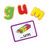 Goodie Games ABC Cookies - Modern Teaching Aids NZ