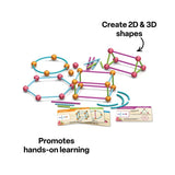 Dive into Shapes - Geometry Set - Modern Teaching Aids NZ