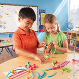 Dive into Shapes - Geometry Set - Modern Teaching Aids NZ