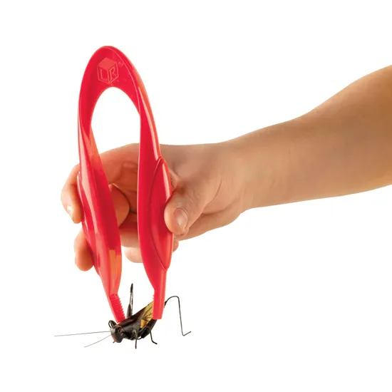 Easy Grip Tweezers 12 Pack - Modern Teaching Aids NZ