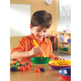 Easy Grip Tweezers 12 Pack - Modern Teaching Aids NZ