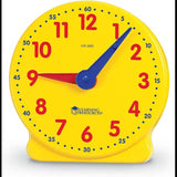 Big Time Learning Student Clock - Modern Teaching Aids NZ