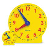 Classroom Clock Kit - Modern Teaching Aids NZ