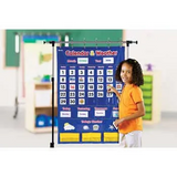 Calendar and Weather Chart - Modern Teaching Aids NZ