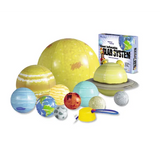Inflatable Solar System Set - Modern Teaching Aids NZ