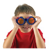 Colour Mixing Glasses - Modern Teaching Aids NZ