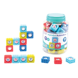 Alphabet BubbleBrix - Modern Teaching Aids NZ