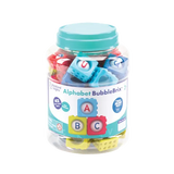 Alphabet BubbleBrix - Modern Teaching Aids NZ