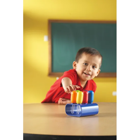 Primary Science Jumbo Eyedroppers - Modern Teaching Aids NZ