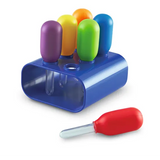 Primary Science Jumbo Eyedroppers - Modern Teaching Aids NZ