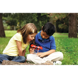 Big View Bug Jars - Set of 6 - Modern Teaching Aids NZ