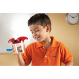 Big View Bug Jars - Set of 6 - Modern Teaching Aids NZ