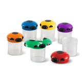 Big View Bug Jars - Set of 6 - Modern Teaching Aids NZ