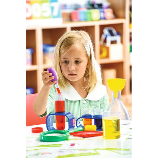 Primary Science Set - Modern Teaching Aids NZ