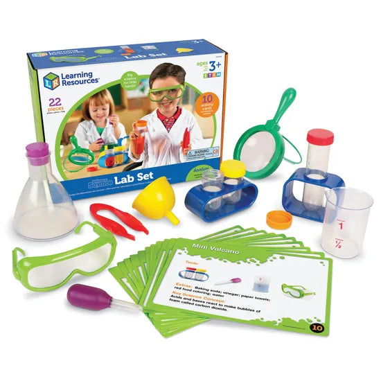 Primary Science Set - Modern Teaching Aids NZ