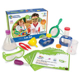 Primary Science Set - Modern Teaching Aids NZ