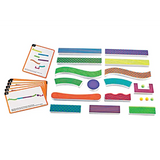 Tumble Track Magnetic Marble Run - Modern Teaching Aids NZ