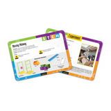 STEM Force & Motion Activity Set - Modern Teaching Aids NZ