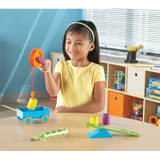 STEM Simple Machines Activity Set - Modern Teaching Aids NZ