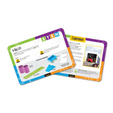 STEM Simple Machines Activity Set - Modern Teaching Aids NZ