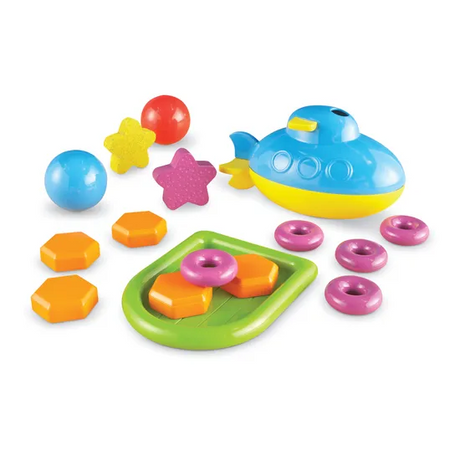 STEM Sink & Float Activity Set - Modern Teaching Aids NZ